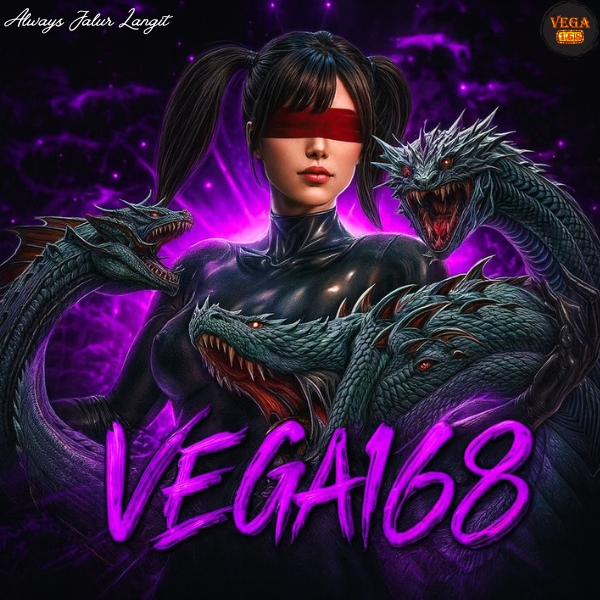 VEGA168 | Slot Online Dengan Akses Pola Permainan Yang Lebih Akurat by Hey siriusly